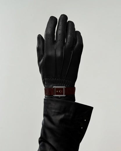 Motel De Ekatra Maroon