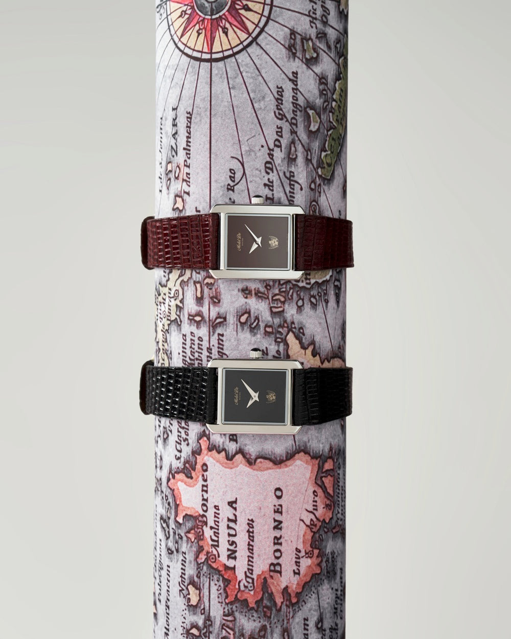 Motel De Ekatra Black