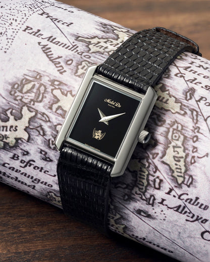 Motel De Ekatra Black